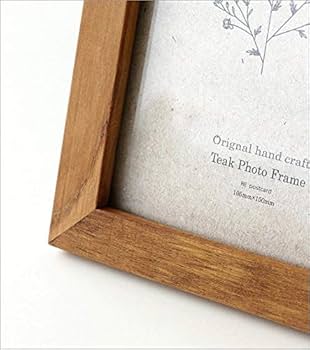 ウィンパケ　①〜⑫    ❌①③④⑥⑧⑩     ポストカードサイズフォト Amazon.co.jp: フォトフレーム 写真立て 木製 チーク材 おしゃれ